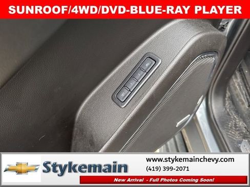 Used 2020 GMC Yukon SLT w/ Premium Edition AWD/4WD image 30