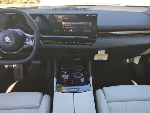 New 2026 BMW 530i 530i w/ Premium Package image 14