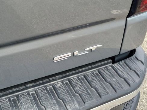 New 2026 GMC Sierra 1500 SLT AWD/4WD image 7