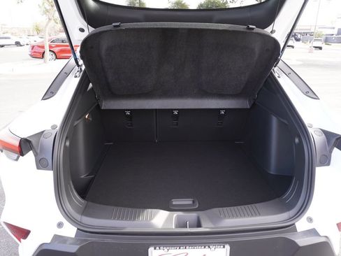 New 2026 Buick Envista Sport Touring w/ Convenience I Package FWD image 9