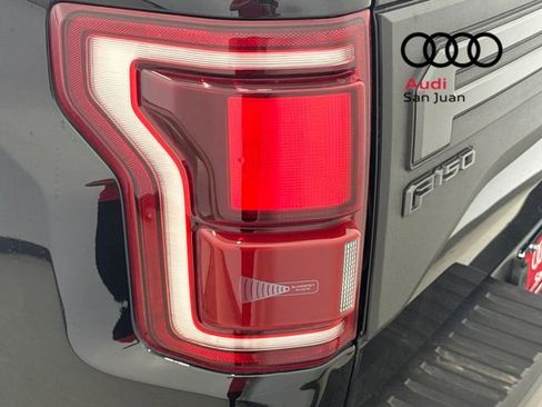 Used 2020 Ford F150 Raptor w/ Equipment Group 802A Luxury image 15