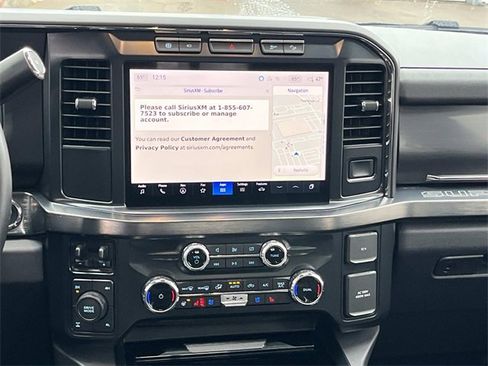 Used 2024 Ford F250 Lariat w/ Sport Appearance Package image 15