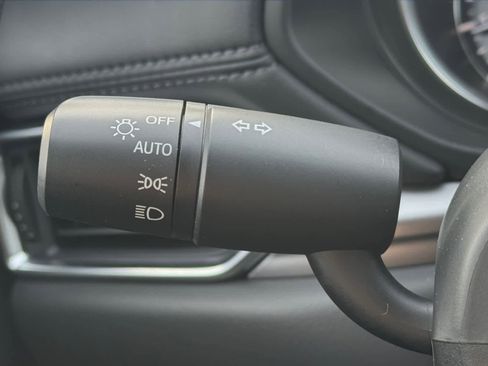 Used 2023 MAZDA CX-5 AWD 2.5 S w/ Preferred Package image 21