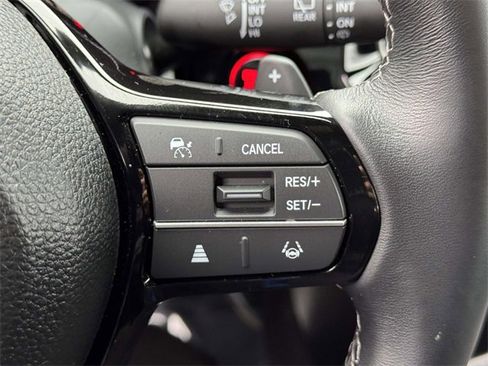 Used 2025 Honda Civic Sport image 19