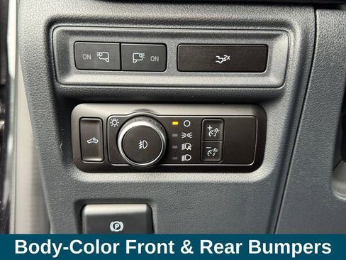 Used 2023 Ford F150 XLT w/ Equipment Group 302A High AWD/4WD image 18