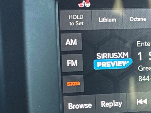 Certified 2021 Jeep Compass Latitude w/ Convenience Group image 33