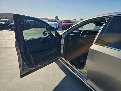 Certified 2022 Lexus LS 500 w/ Cold Weather Package (CK) RWD image 19