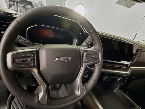New 2026 Chevrolet Silverado 2500 LT w/ Trail Boss Package AWD/4WD image 6