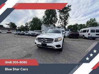 Used 2018 Mercedes-Benz GLC 300 video 1