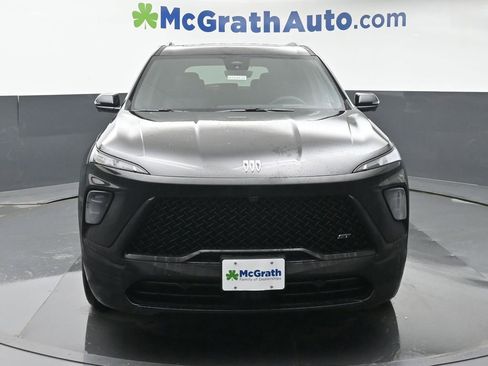 New 2026 Buick Enclave Sport Touring image 4