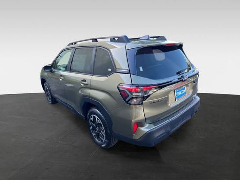 New 2026 Subaru Forester Premium AWD/4WD image 4