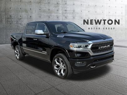 Used 2022 RAM 1500 Limited