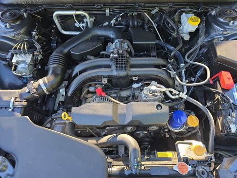 Used 2019 Subaru Outback 2.5i Premium image 28