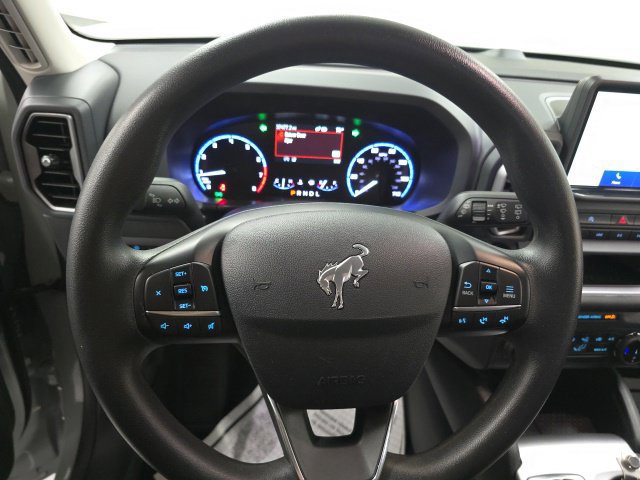 Used 2023 Ford Bronco Sport Big Bend AWD/4WD image 19