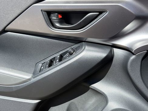 New 2025 Subaru Impreza 2.0i image 19