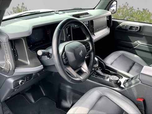 Used 2024 Ford Bronco Big Bend AWD/4WD image 12