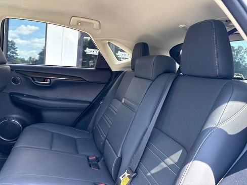 Used 2019 Lexus NX 300 FWD w/ Comfort Package image 5