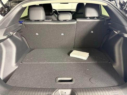 New 2026 Nissan Leaf SV+ image 18