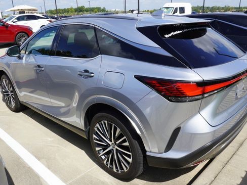 Used 2025 Lexus RX 350 Premium FWD image 8