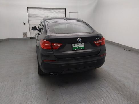 Used 2016 BMW X4 xDrive28i AWD/4WD image 6