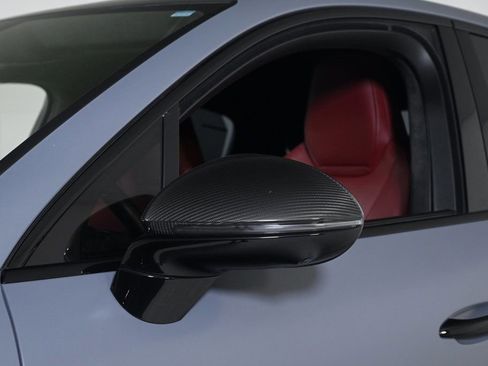 Certified 2023 Porsche Cayenne Turbo GT image 26