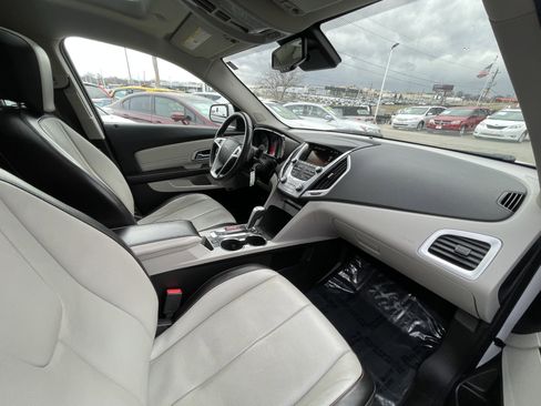 Used 2015 GMC Terrain SLT w/ Open Road Package image 14