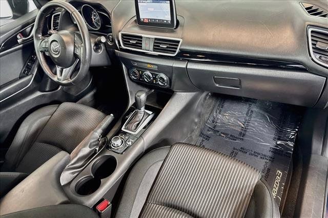 Used 2015 MAZDA MAZDA3 i Touring FWD image 26