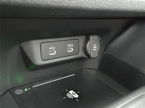 New 2025 Acura ADX A-Spec image 9