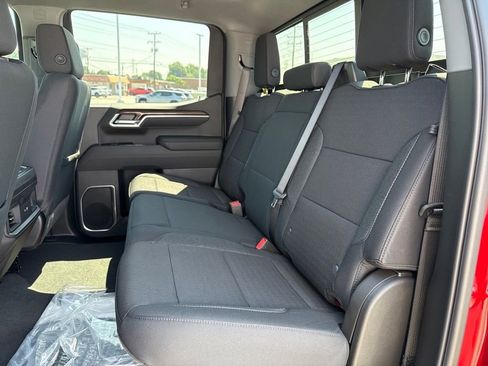 New 2026 Chevrolet Silverado 1500 RST w/ Convenience Package II image 25