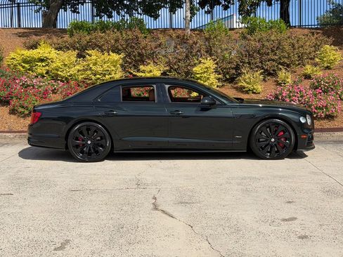 Used 2023 Bentley Flying Spur Azure AWD/4WD image 5