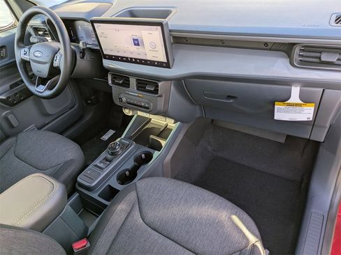 New 2025 Ford Maverick XLT w/ Equipment Group 301A image 20