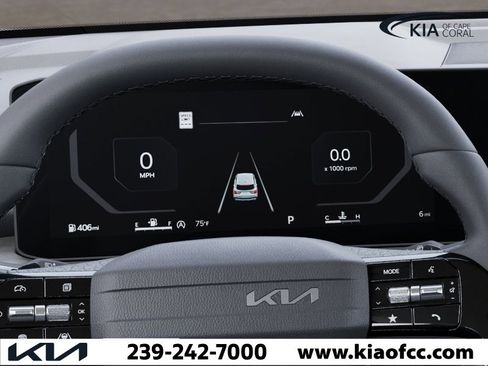 New 2026 Kia Sorento SX Prestige AWD/4WD image 21