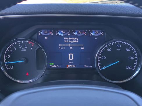 Used 2022 Ford F150 XLT w/ Equipment Group 302A High AWD/4WD image 11