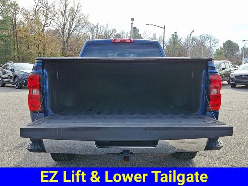 Used 2017 Chevrolet Silverado 1500 LT w/ All Star Edition image 28