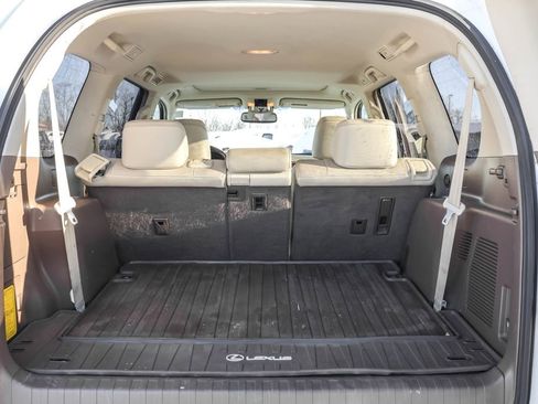 Used 2015 Lexus GX 460 image 30