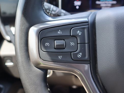 Used 2024 Chevrolet Silverado 3500 High Country w/ High Country Premium Package AWD/4WD image 16