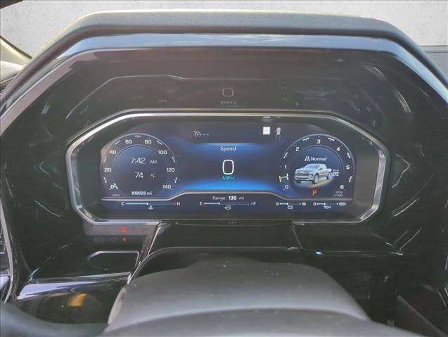 Used 2022 Chevrolet Silverado 1500 RST w/ Redline Edition AWD/4WD image 18