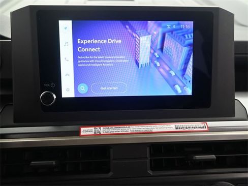 New 2025 Toyota Tacoma TRD Sport image 7