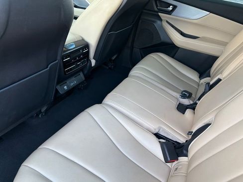 Used 2023 Acura MDX SH-AWD image 12
