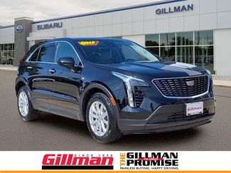 Used 2023 Cadillac XT4 Luxury FWD video 1