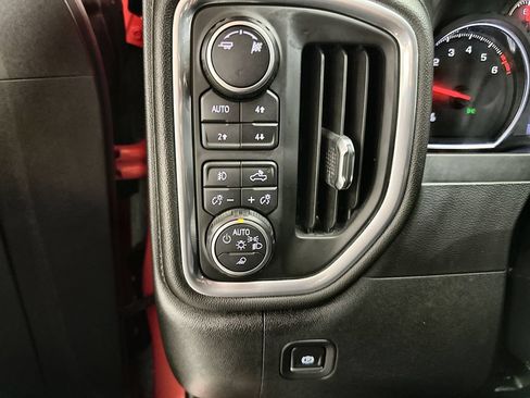 Used 2019 Chevrolet Silverado 1500 RST AWD/4WD image 49