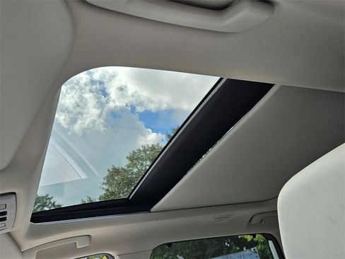 New 2026 Nissan Rogue SV w/ SV Premium Package image 3