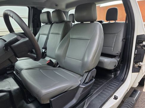 Used 2021 Ford F150 XL w/ XL Power Equipment Group AWD/4WD image 13