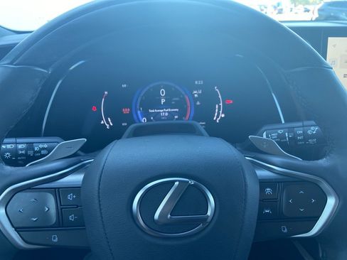 Used 2024 Lexus RX 350 Premium Plus w/ Convenience Package image 15