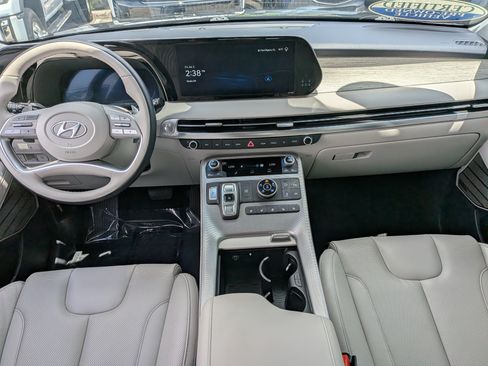 Used 2024 Hyundai Palisade Calligraphy AWD/4WD image 17