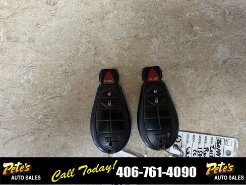 Used 2015 RAM 1500 Tradesman w/ Popular Equipment Group AWD/4WD image 52