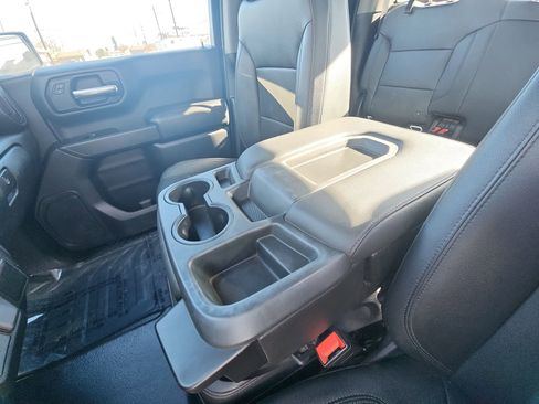 Used 2020 Chevrolet Silverado 1500 W/T w/ WT Fleet Convenience Package image 21
