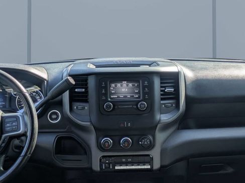 Used 2022 RAM 3500 Tradesman AWD/4WD image 17