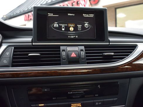 Used 2016 Audi A6 2.0T Premium image 29