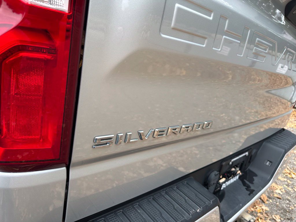 Used 2020 Chevrolet Silverado 1500 RST w/ All-Star Edition AWD/4WD image 35